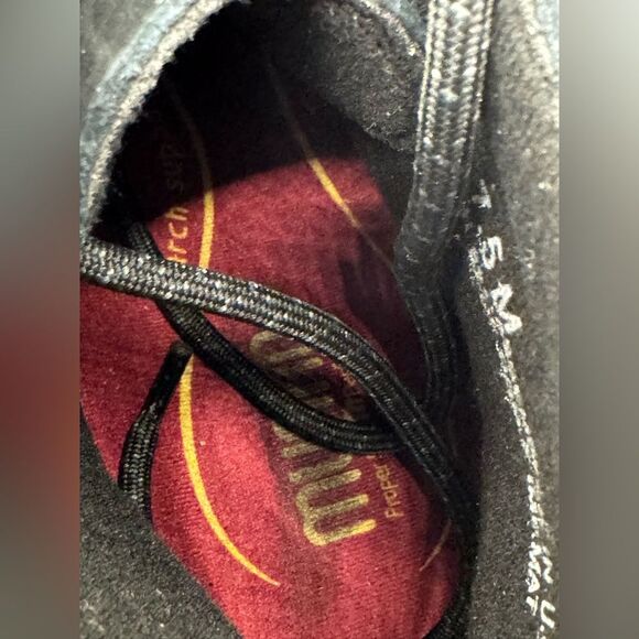 Munro Bradley II Boot Women’s 7.5 Black - Picture 10 of 13